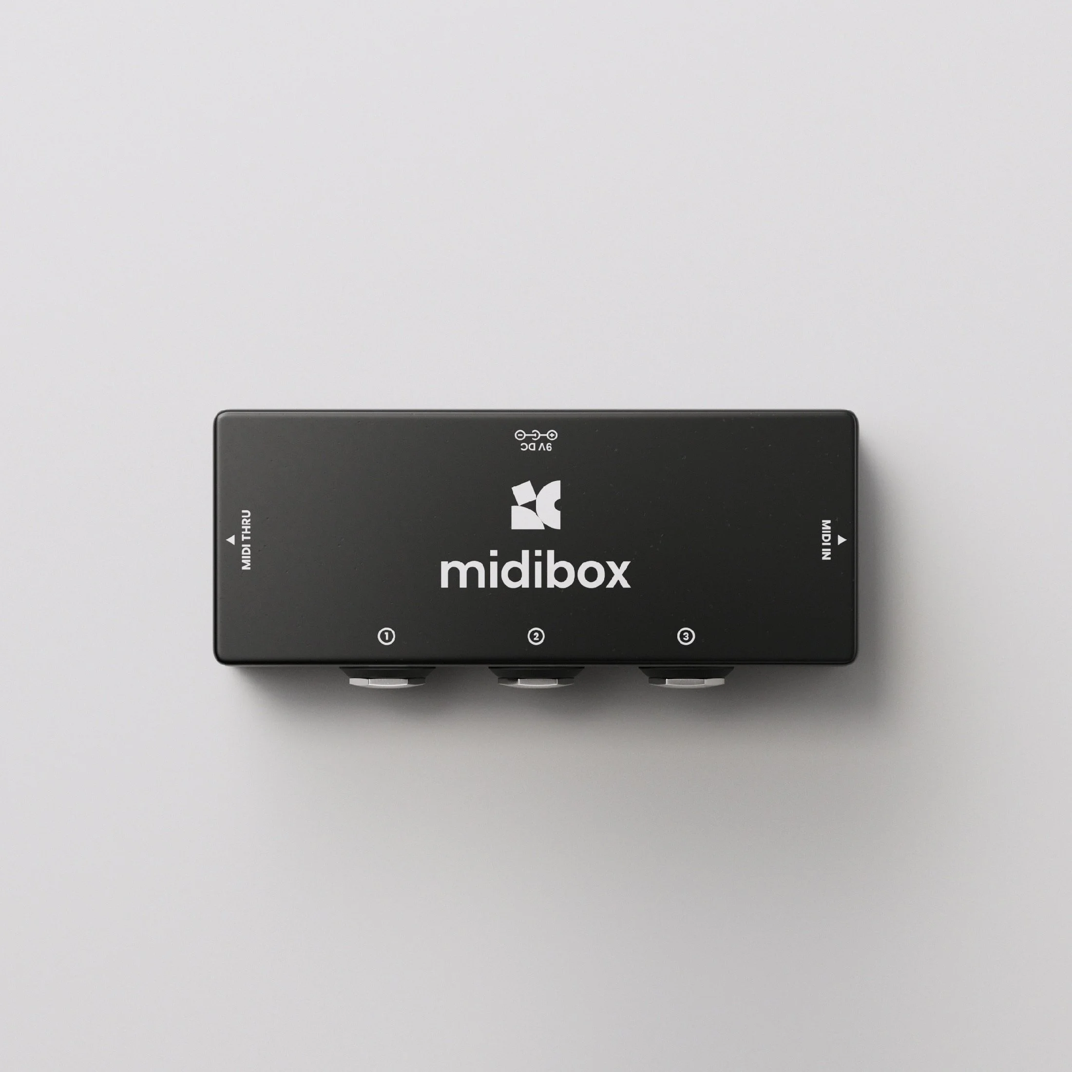 MIDIbox — Chase Bliss
